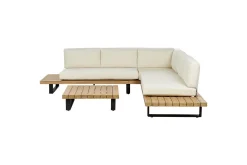 Loungegrupp Mykonos