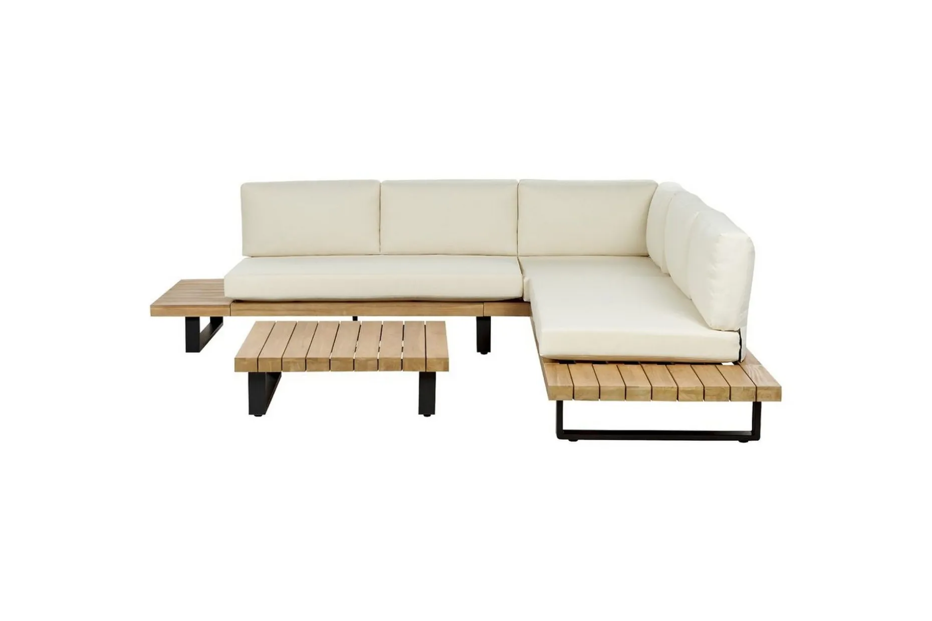 Loungegrupp Mykonos