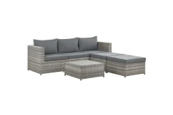 Loungegrupp Sabbia