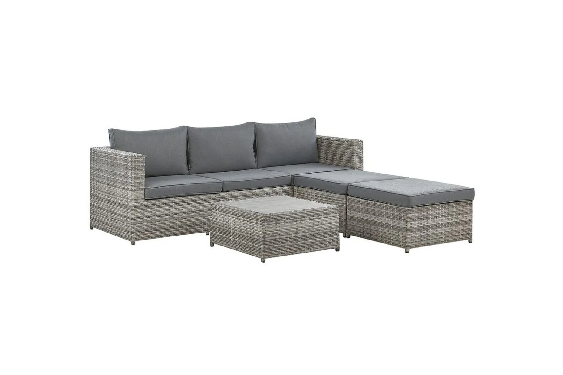Loungegrupp Sabbia