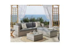 Loungegrupp Sabbia