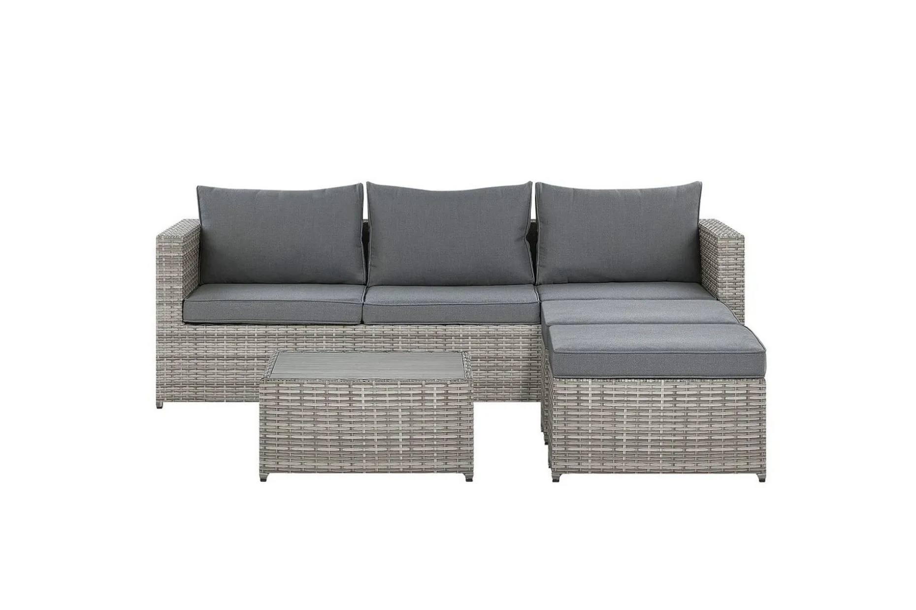 Loungegrupp Sabbia