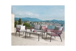 Loungegrupp Sciacca