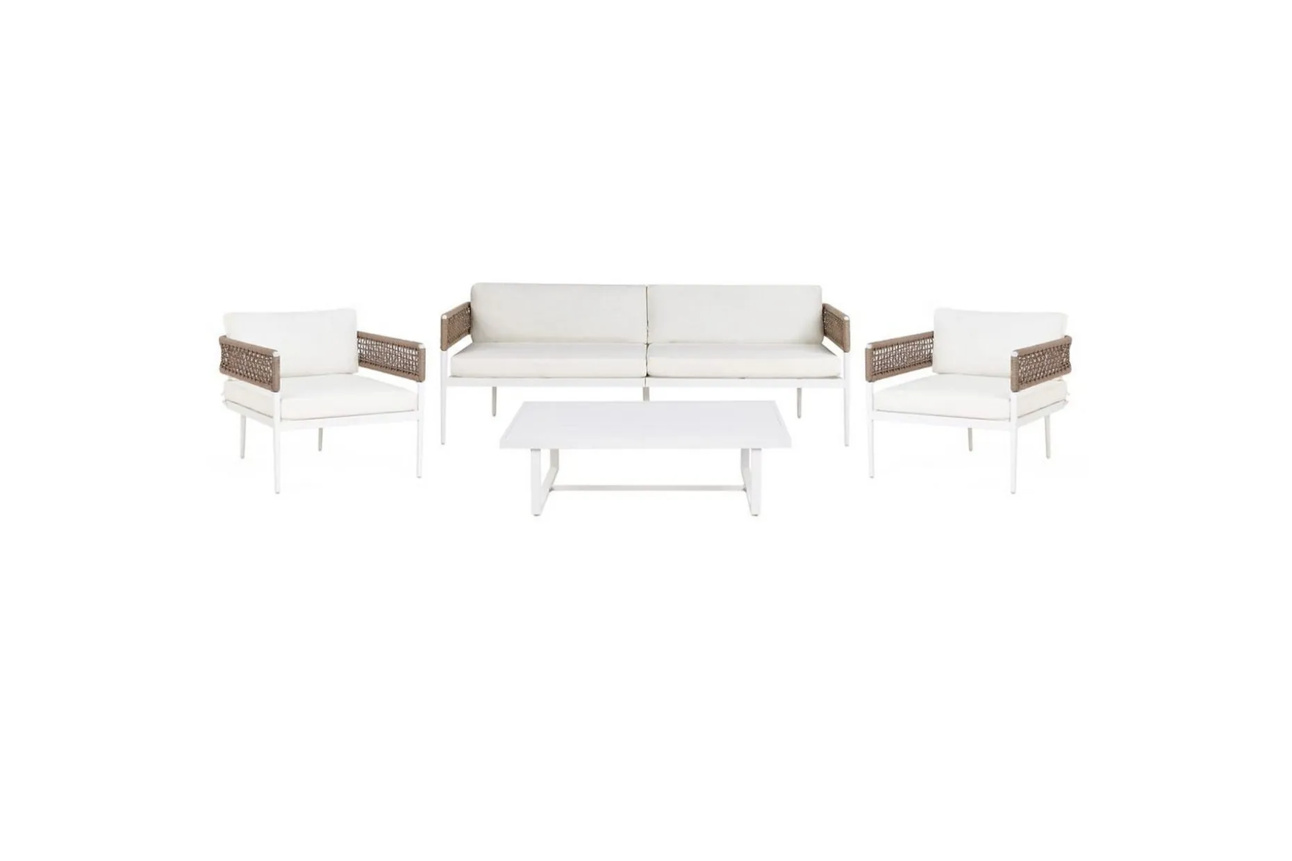Loungegrupp Serla