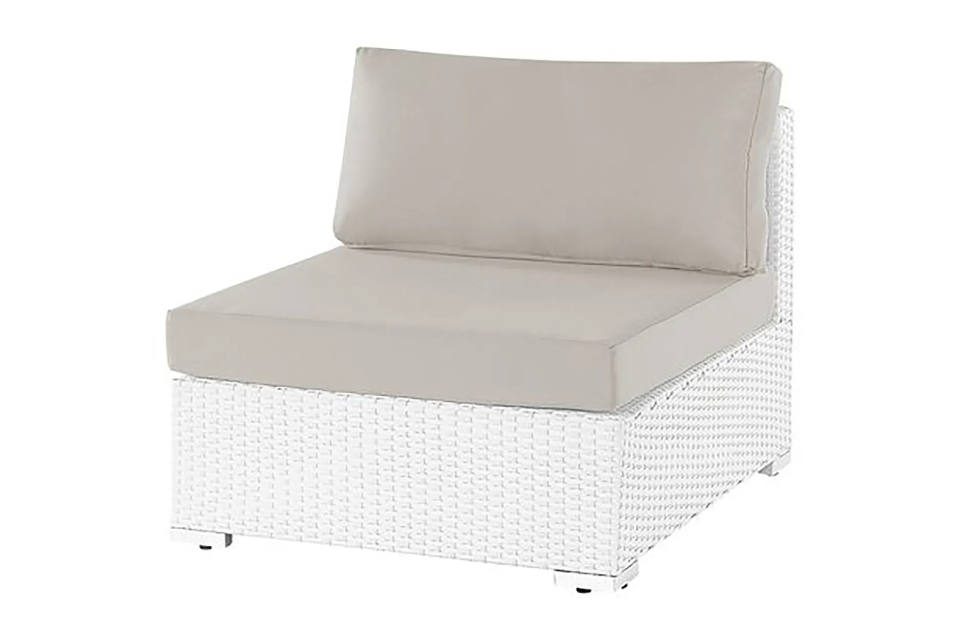 Loungegrupp Utomhus Sano Ii 245 cm