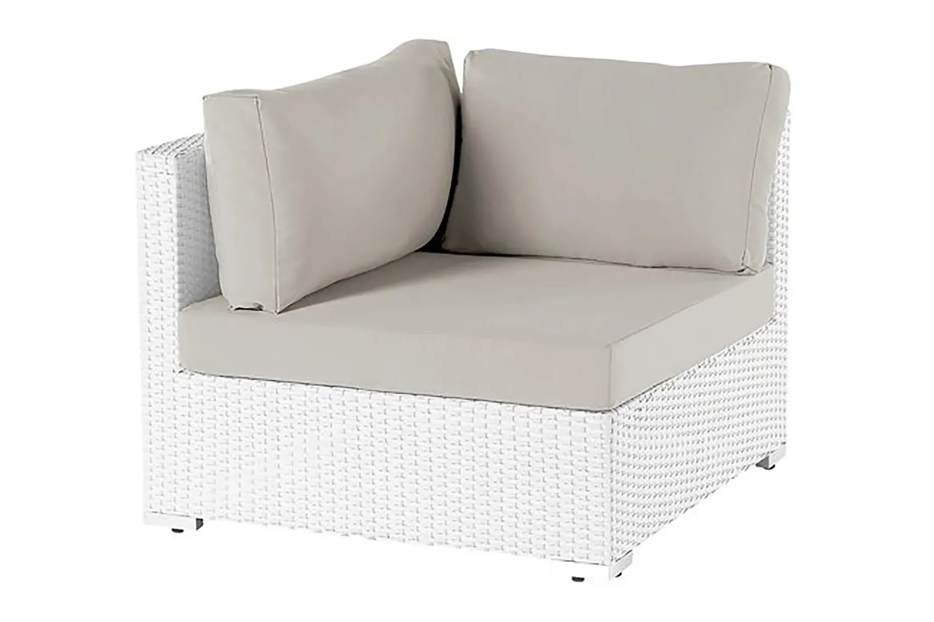 Loungegrupp Utomhus Sano Ii 245 cm