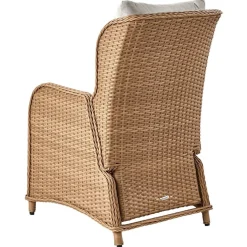 Loungeset Ponza