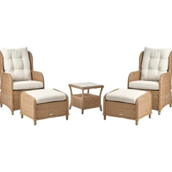 Loungeset Ponza