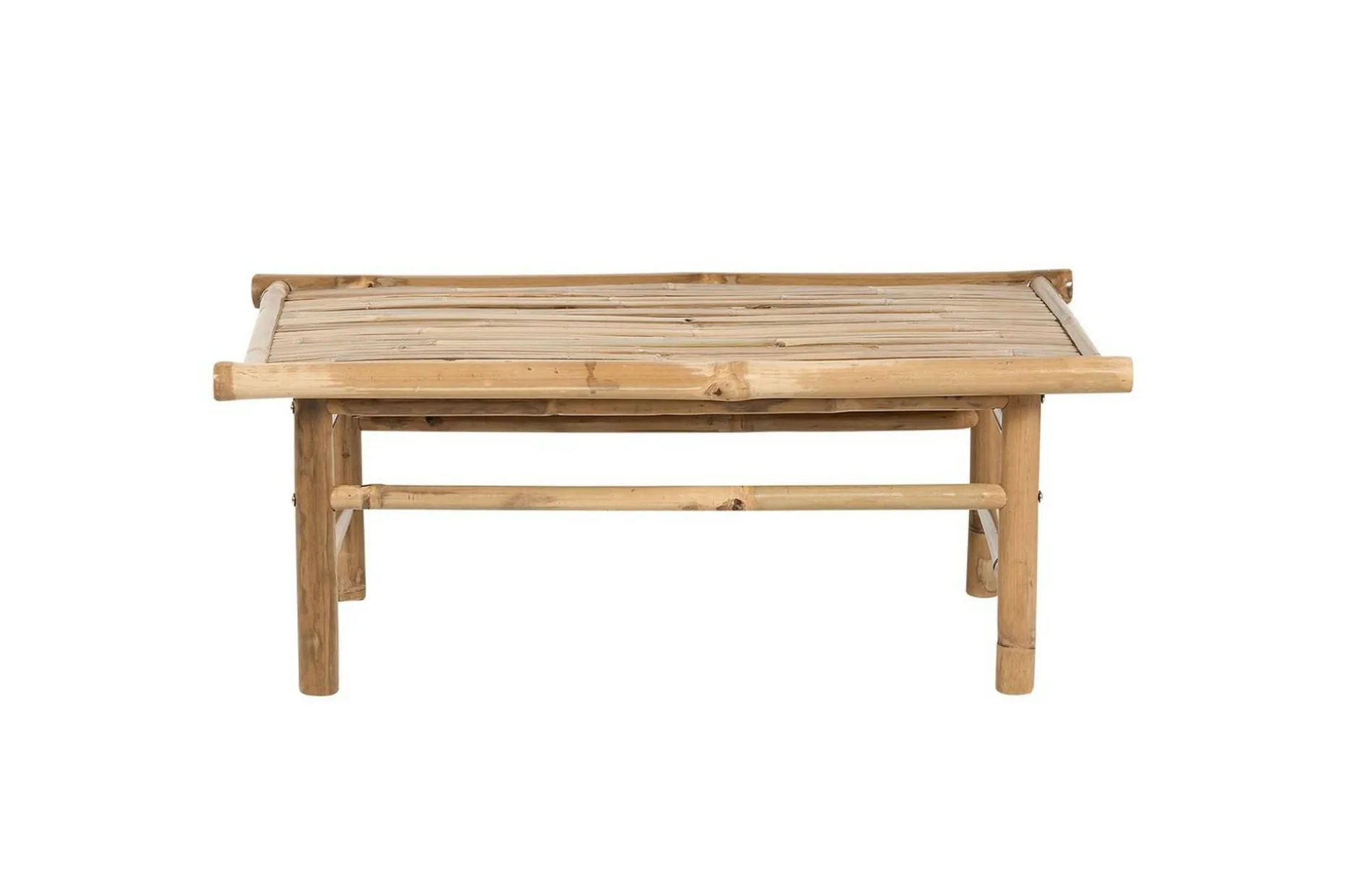 Loungeset Todi Ljus trä/Taupe