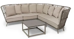 Loungesoffa Hillerstorp Jet Set Hörn