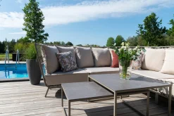 Loungesoffa Hillerstorp Jet Set Hörn