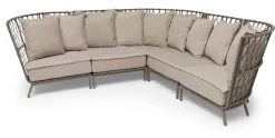 Loungesoffa Hillerstorp Jet Set Hörn