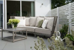 Loungesoffa Hillerstorp Jet Set 3-Sits