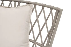 Loungesoffa Hillerstorp Jet Set 3-Sits