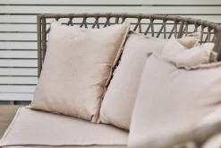 Loungesoffa Hillerstorp Jet Set 3-Sits