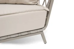 Loungesoffa Hillerstorp Jet Set 3-Sits
