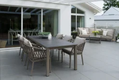 Loungesoffa Hillerstorp Jet Set 3-Sits