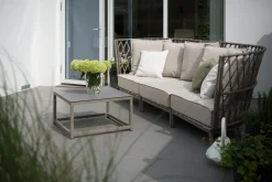 Loungesoffa Hillerstorp Jet Set 3-Sits