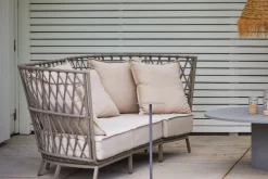 Loungesoffa Hillerstorp Jet Set 3-Sits