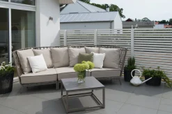 Loungesoffa Hillerstorp Jet Set 3-Sits
