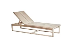 Loungestol Azzanello set om 2