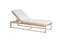 Loungestol Azzanello set om 2