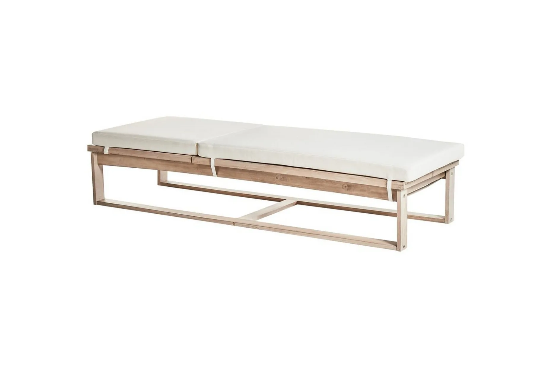 Loungestol Azzanello set om 2