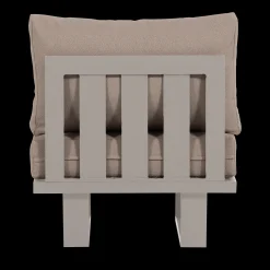 Loungestol Bear Utomhus