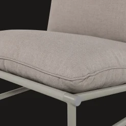 Loungestol Elvo 82 cm Utomhus