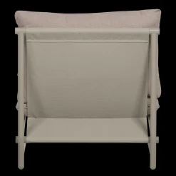 Loungestol Elvo 82 cm Utomhus