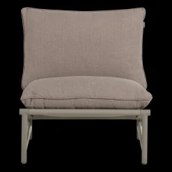 Loungestol Elvo 82 cm Utomhus