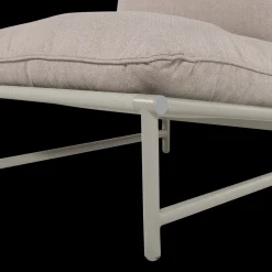 Loungestol Elvo 82 cm Utomhus