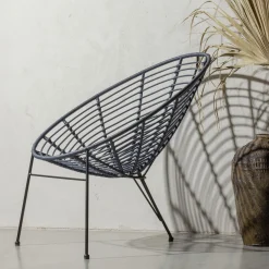 Loungestol Jane 72 cm Utomhus