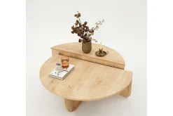 Louvrall Soffbord 90 cm