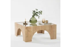 Lowan Soffbord 80 cm
