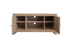 Lowboard Emerald 120x39x58 cm, Natur