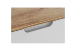 Lowboard Ezra Wotan-ek/Vit