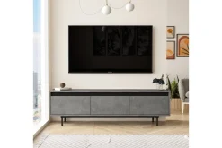 Lozyno Tv-bänk 160 cm