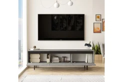Lozyno Tv-bänk 160 cm