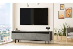 Lozyno Tv-bänk 160 cm