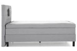 Lucky Komplett Sängpaket 120x200 Polyeter Diamant Sänggavel