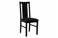 Lufti Matstol Black