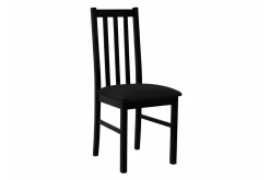 Lufti Matstol Black