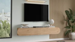Lumina Tv-bänk 180 cm