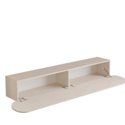 Lumina TV-bänk 180x29,5x31,6 cm