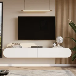 Lumina TV-bänk 180x29,5x31,6 cm