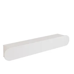 Lumina TV-bänk 180x29,5x31,6 cm