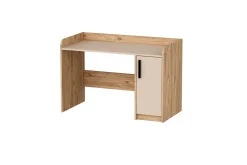 Luses Skrivbord 23,6x123,6 cm