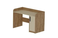 Luses Skrivbord 23,6x123,6 cm
