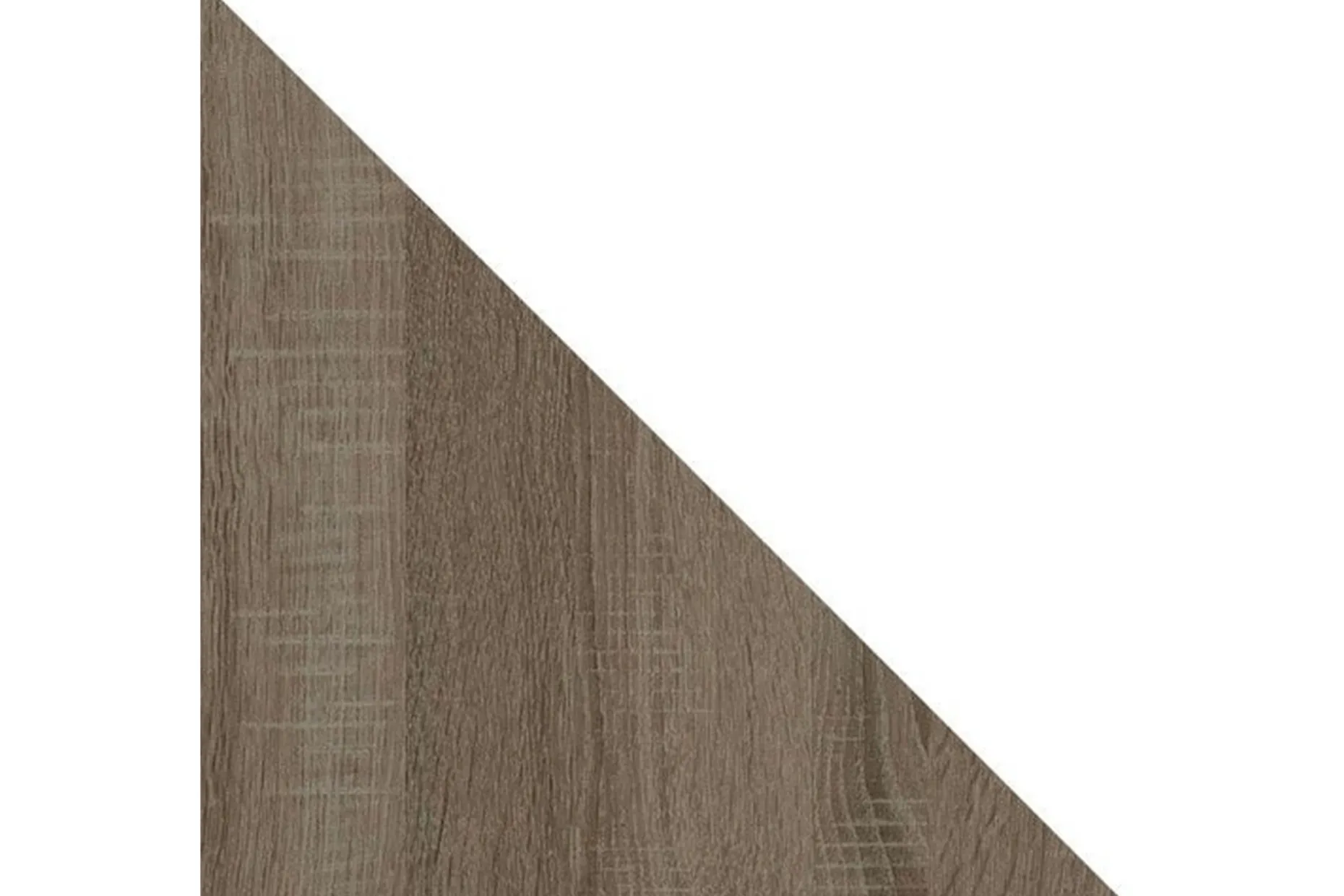 Lux Garderob 97x30x195 cm LED-belysning